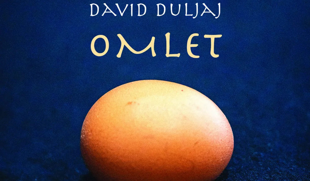 "Omlet" na sceni Dodest