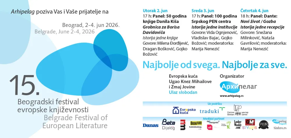 Knjiga, institucija i recepcija kulture