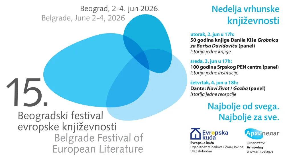 Knjiga, institucija i recepcija kulture