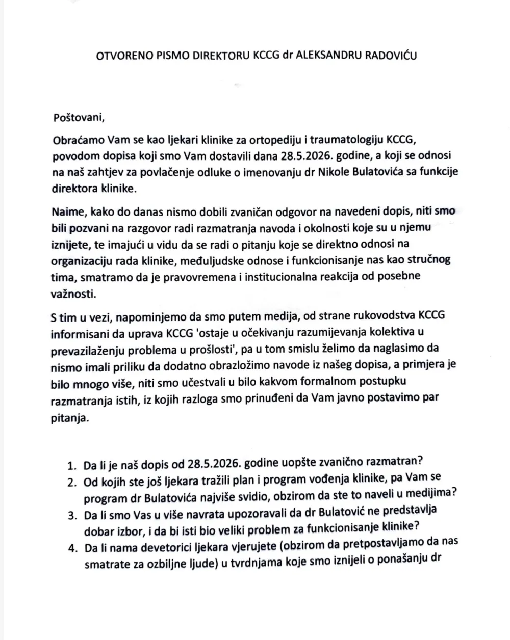 Foto: Screenshot
