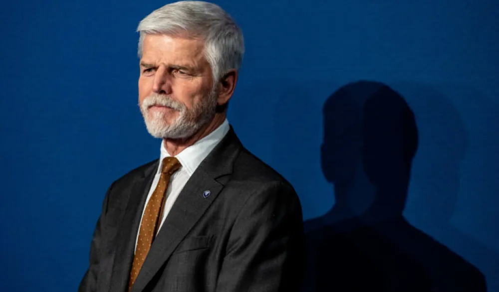 Pavel: Iluzija je da poslije mira u Ukrajini Rusija neće nastaviti hibridni rat