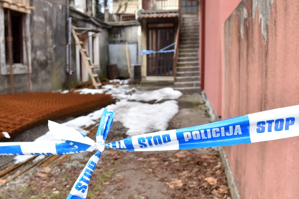 Aco Martinovic, kafana Velestovo, Velestovo, kafana u kojoj su se desila cetiri ubistva