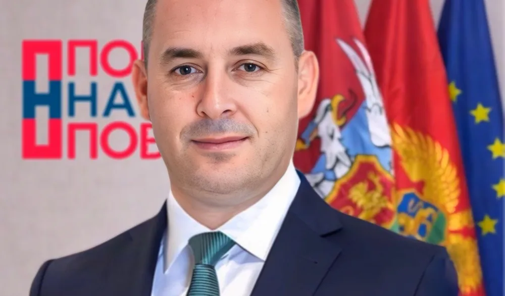 &Scaron;ćekić: Stranka koja je nosila srpski predznak glasala za to da se Srbi proglase genocidnima, a Srbija okupatorskom