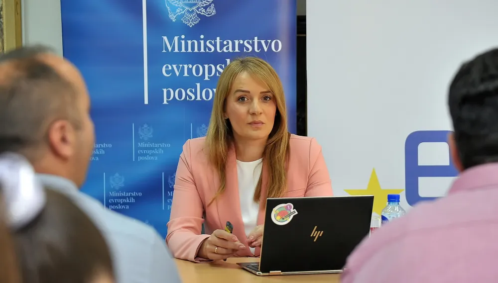 "EU u tvojoj &scaron;koli"