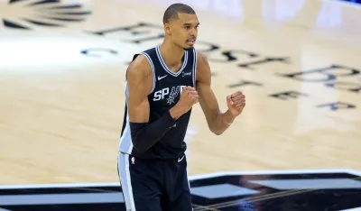 Viktor Vembanjama