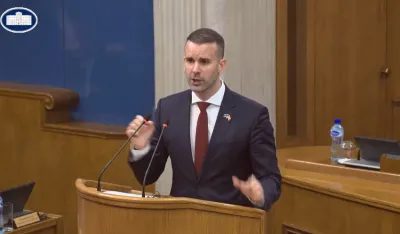 Spajić: Za obilježavanja Dana nezavisnosti tri miliona eura