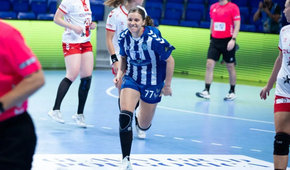 Nina Ramusović