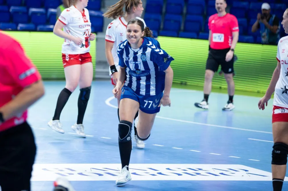 Nina Ramusović