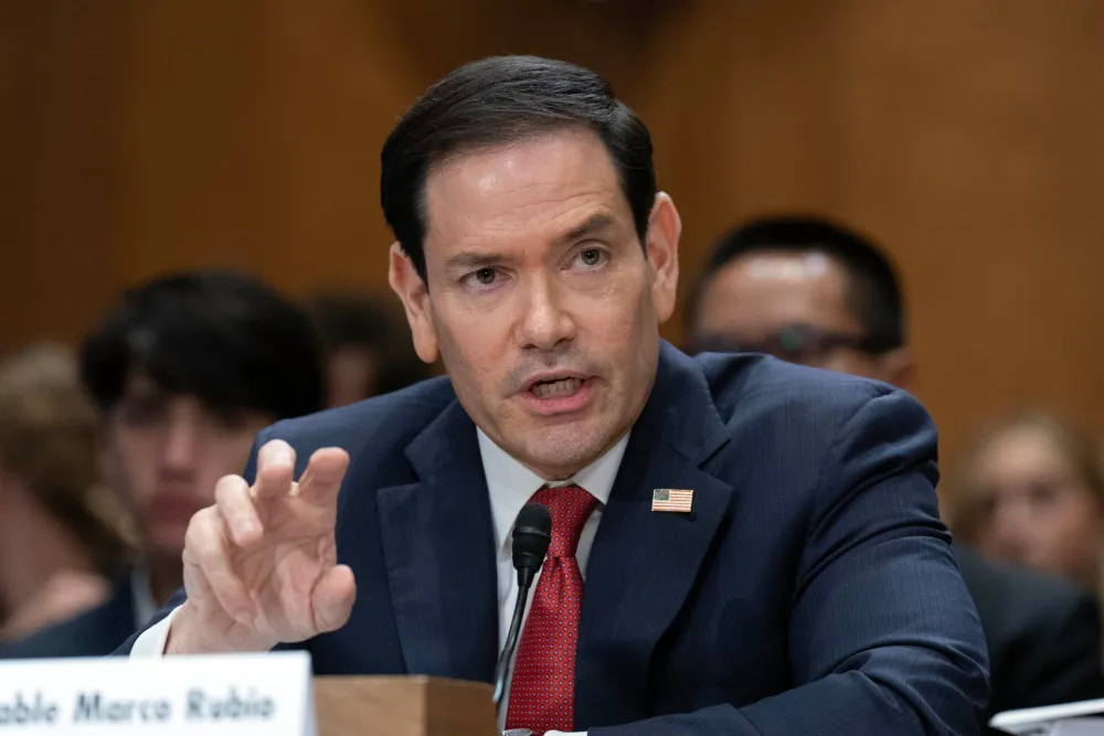 Rubio: Iranski vrhovni vođa je i dalje živ