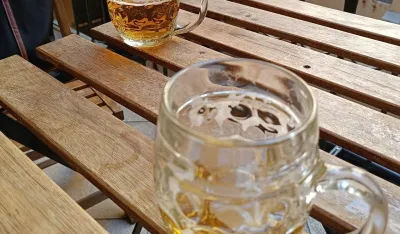&Scaron;ta se de&scaron;ava s va&scaron;im tijelom ako svaki dan pijete pivo?
