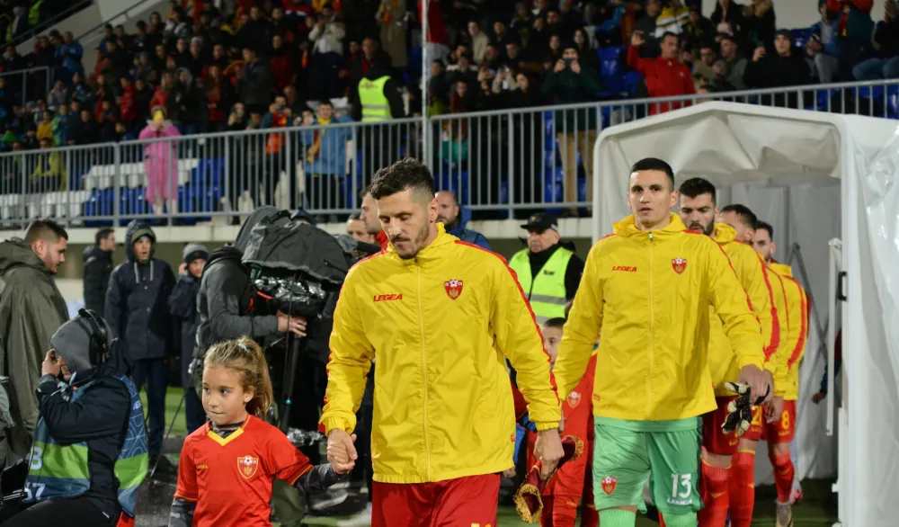 Stevan Jovetić