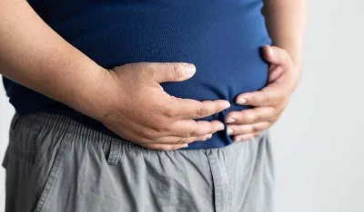 Za&scaron;to ne gubite kilograme iako se hranite zdravo