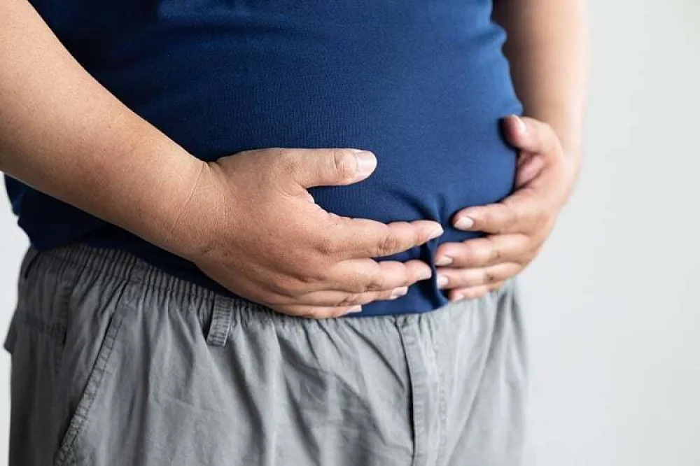 Za&scaron;to ne gubite kilograme iako se hranite zdravo