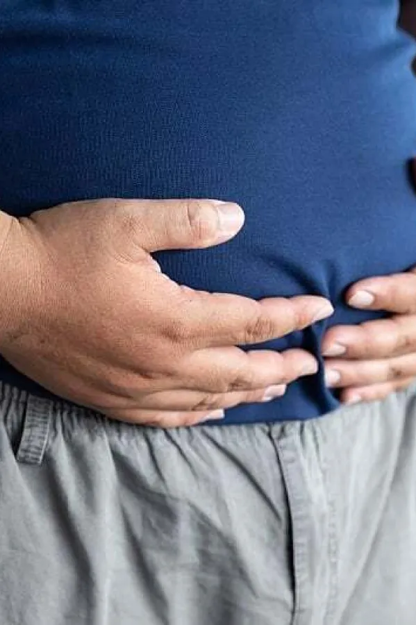 Za&scaron;to ne gubite kilograme iako se hranite zdravo