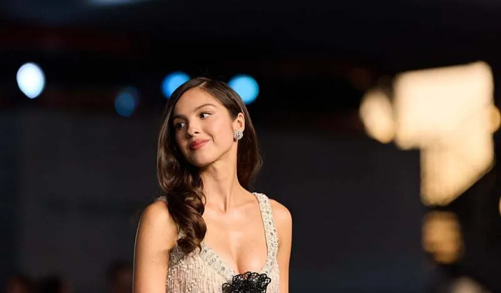 Olivia Rodrigo otkrila za&scaron;to je preskočila Met Galu: Ne moram vi&scaron;e da radim to