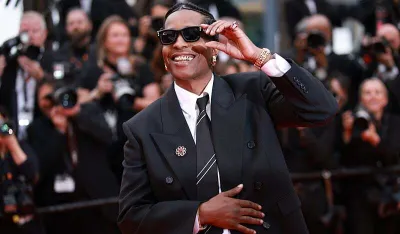A$AP Rocky stiže u Zagreb
