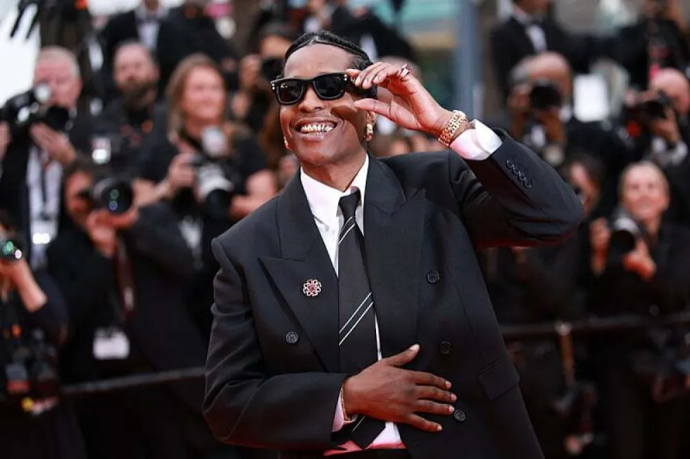 A$AP Rocky stiže u Zagreb