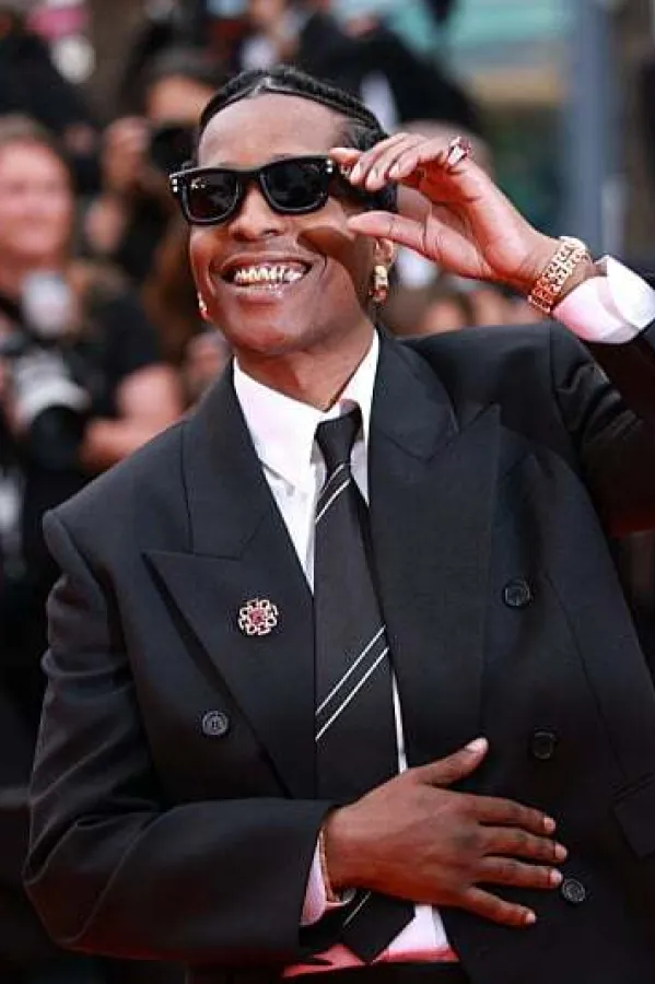 A$AP Rocky stiže u Zagreb