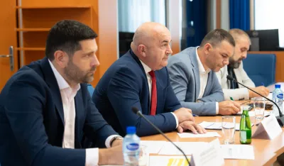 Joković: Bune se farmeri koji se ne mire sa promjenama