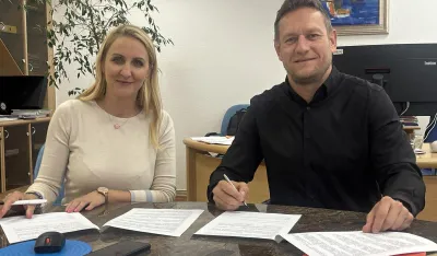 Jačanje saradnje Crne Gore i Slovenije u oblasti transfuzijske medicine