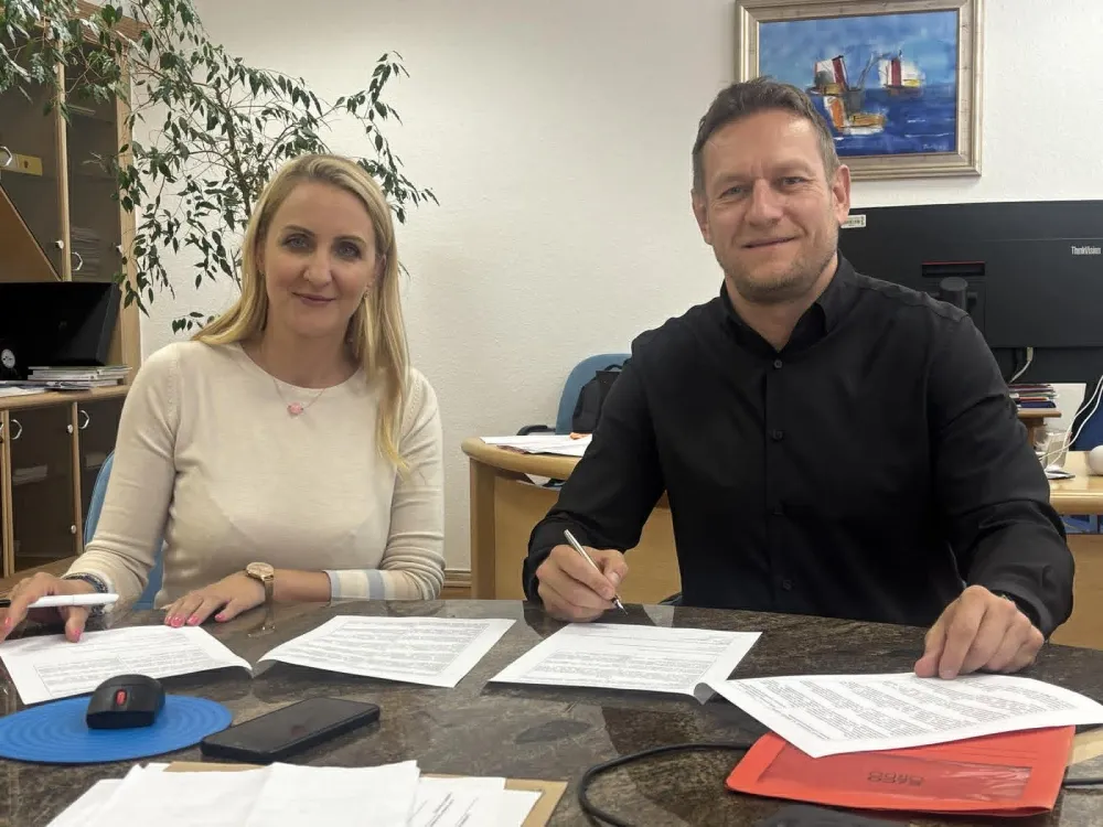 Jačanje saradnje Crne Gore i Slovenije u oblasti transfuzijske medicine