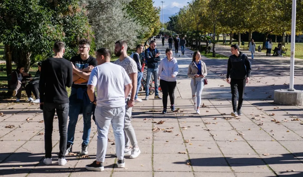 Formiran predmet zbog sumnje na prevaru: Studenti ostali bez para i bez posla u Americi