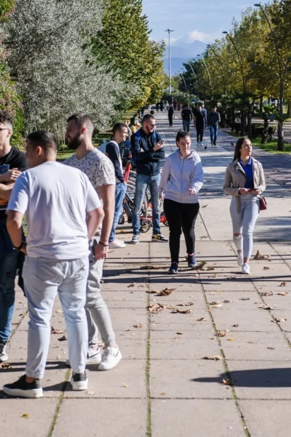 Formiran predmet zbog sumnje na prevaru: Studenti ostali bez para i bez posla u Americi