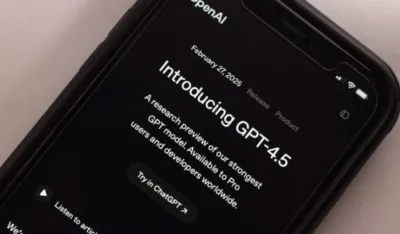OpenAI donio radikalnu odluku: ChatGPT zauvijek ukida ove modele