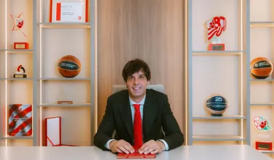 Milo&scaron; Teodosić