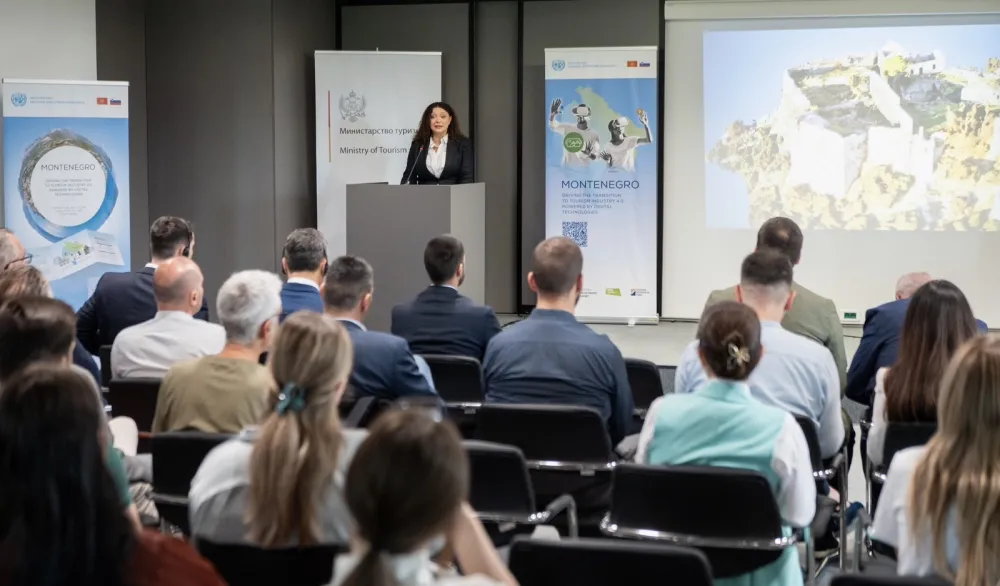 Iskorak u digitalizaciji turizma: Žabljak Crnojevića, Brskovo i Goražde u fokusu
