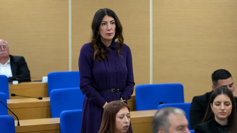 Jelena Milo&scaron;ević