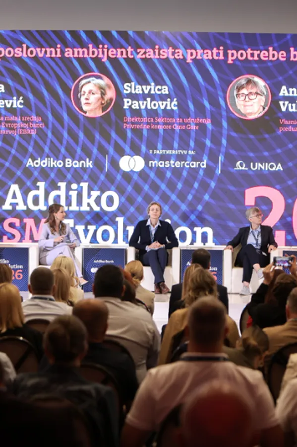 Crnogorska privreda pokazuje spremnost na inovacije uprkos brojnim izazovima