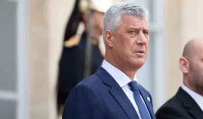 Ha&scaron;im Tači ostaje u pritvoru: Sud odbio pu&scaron;tanje na slobodu