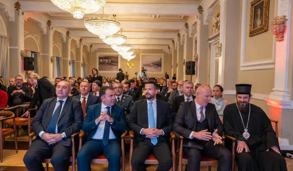 Svečanom akademijom obilježeno 130 godina Narodnog muzeja Crne Gore