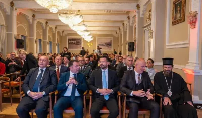 Svečanom akademijom obilježeno 130 godina Narodnog muzeja Crne Gore