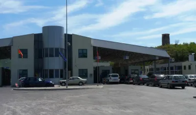 Crna Gora i Albanija dogovorile mjere za brži prelazak granice tokom ljetnje sezone