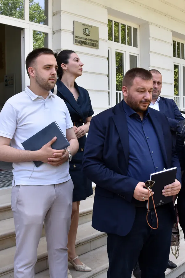 Ljiljanić zove na sastanak, Nova i DNP bez sporazuma oko kandidata za predsjednika Skup&scaron;tine