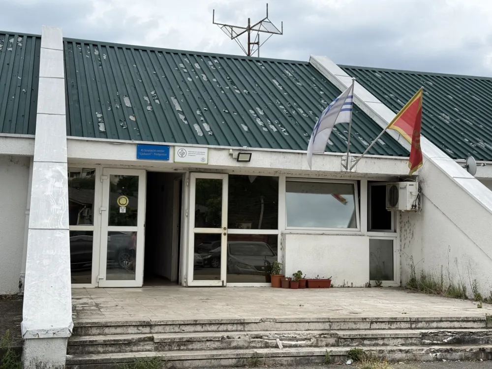 SC &bdquo;Ljubović&rdquo; će imati dvoranu i streljanu