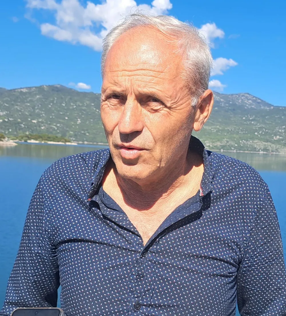 Nik&scaron;ićka jezera nova meka za mlade ribolovce, u SRK &bdquo;Nik&scaron;ić&rdquo; učlanjeno tridesetak dječaka
