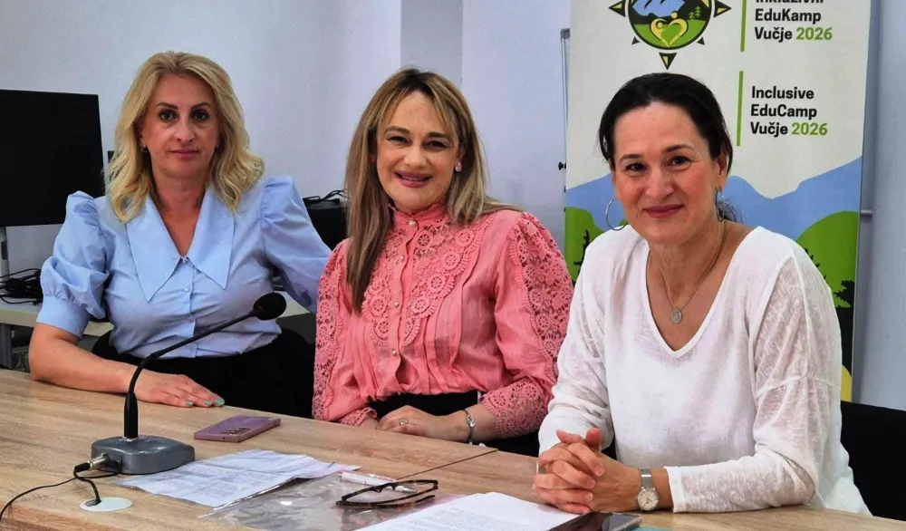 Inkluzija &ndash; vrijednost koja se uči i živi