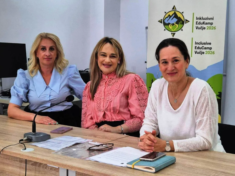 Inkluzija &ndash; vrijednost koja se uči i živi