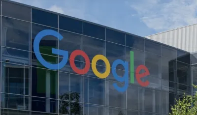 Google otvara prvu fizičku radnju van SAD