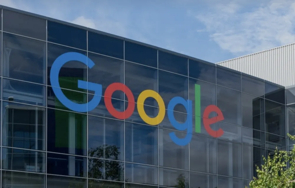 Google otvara prvu fizičku radnju van SAD