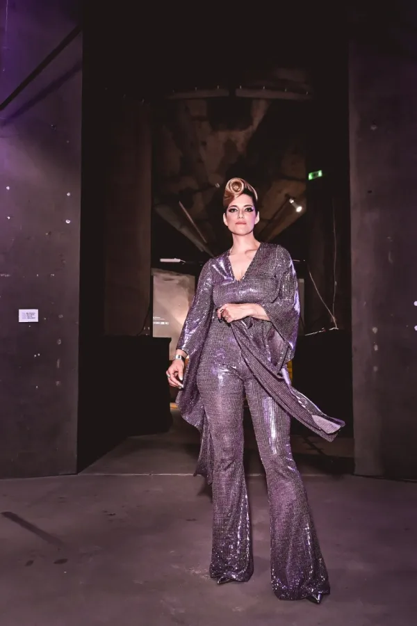 Zoe Kida na neobičan način promovisala novi album