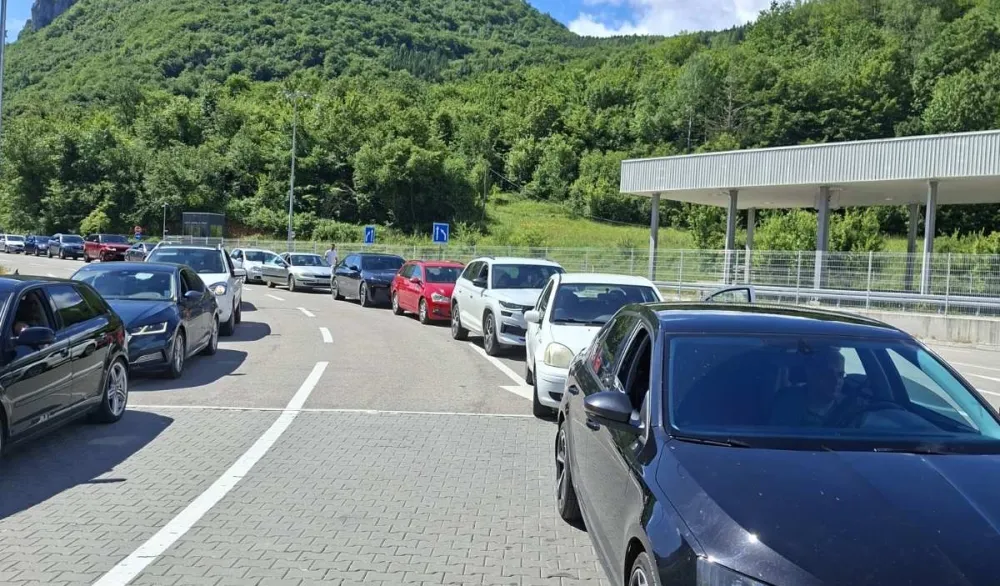 GP Bijelo Polje - Gostun