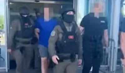 Crnoj Gori iz &Scaron;panije izručen Ilija Ivanović