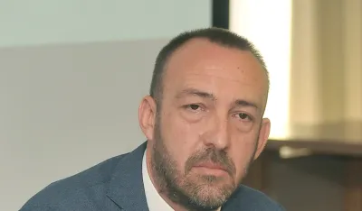 ASK: Janko Ljumović nije mogao biti imenovan u Savjet RTCG zbog partijskog angažmana