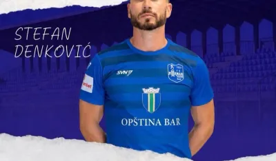 Stefan Denković 