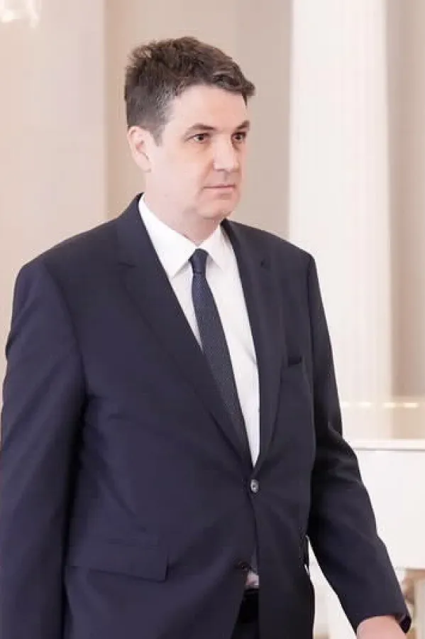 Ambasador Veljko Milonjić predao akreditivna pisma predsjedniku Letonije