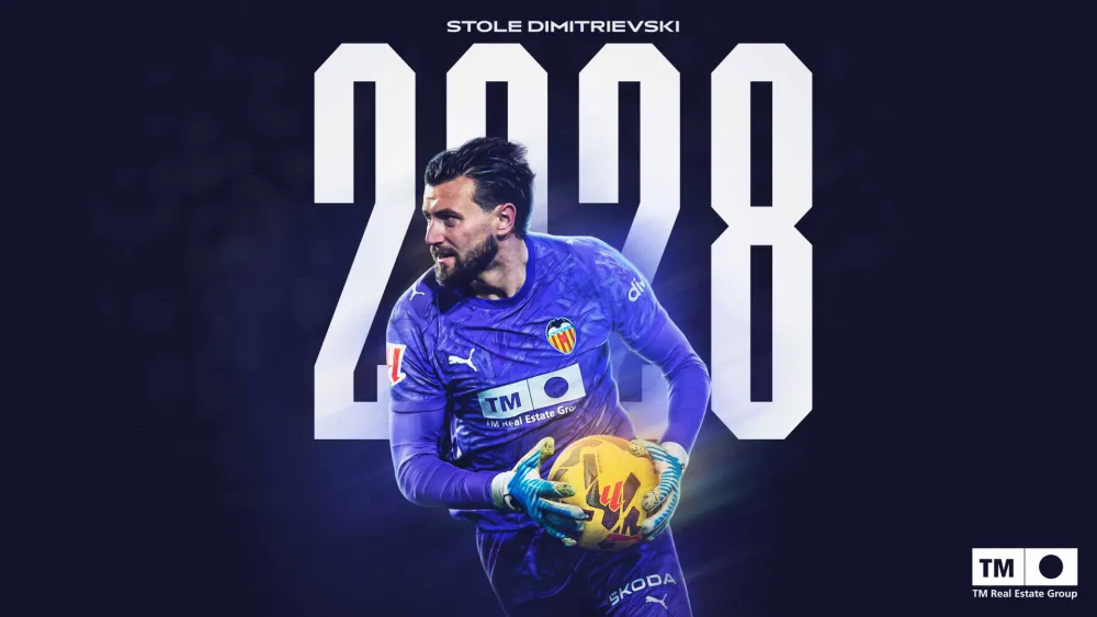 Stole Dimitrievski